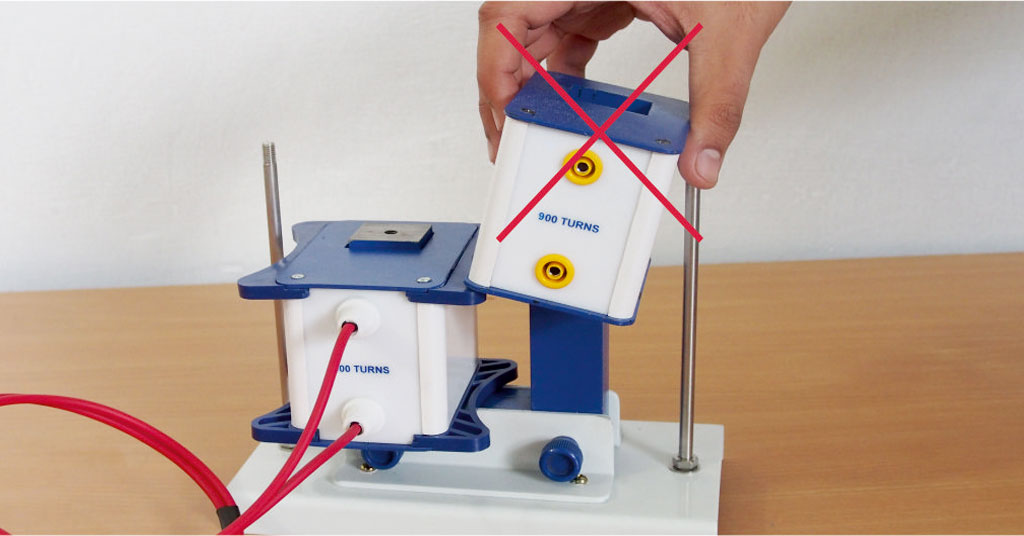 Demountable-Transformer-wing-coil