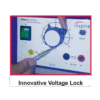 Inspire EHT Power Supply 0-6k V, 2mA & 50microA - Image 3