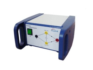 Inspire Electromagnetic Power Supply