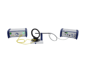 Magnetic Field Investigation Apparatus