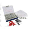 Electronic Plug in Kit