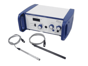 Inspire Magnetic Flux Density Meter