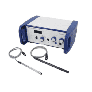 Inspire Magnetic Flux Density Meter