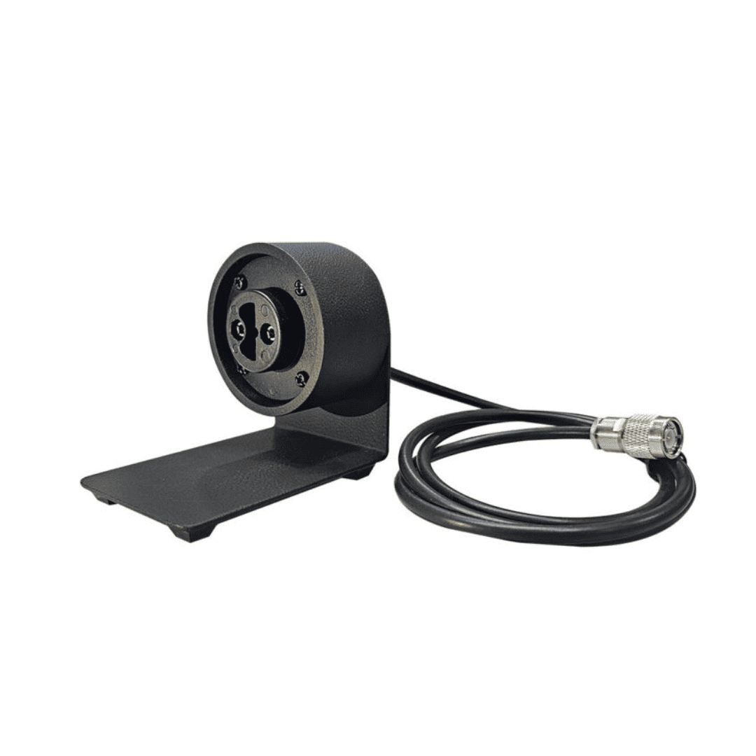 Geigger Muller Tube Holder