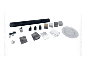 Experimental Radio Activity Set