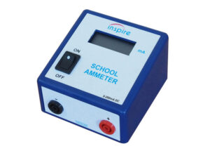 DC Digital Milliammeter
