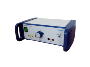 Inspire Power Supply 1-15V, AC/DC, 6A