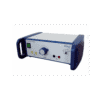 Laboratory resistance decade box with digital measurement display