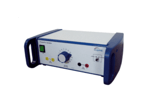 Inspire Power Supply 1-15V, AC/DC, 6A