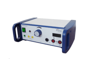 Inspire EHT Power Supply 0-6k V, 2mA & 50microA