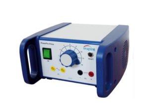 Inspire Power Supply 2-14 V, AC/DC, 6A