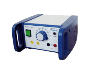 Inspire Power Supply 2-14 V, AC/DC, 6A