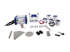 Demountable Transformer Kit