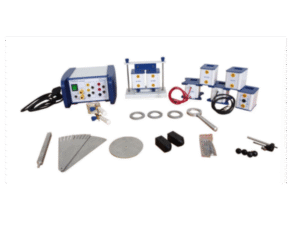 Demountable Transformer Kit