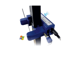 Inspire Wireless Intelligent Light Gate Primary