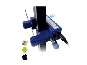 Inspire Wireless Intelligent Light Gate Primary