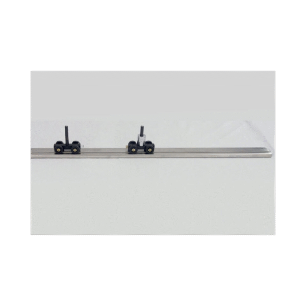 Indosaw INDOSAW Collision Kit for Labs | Inspire Physics UK Schools