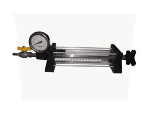 Boyle’s Law Apparatus