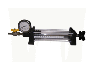 Boyle’s Law Apparatus