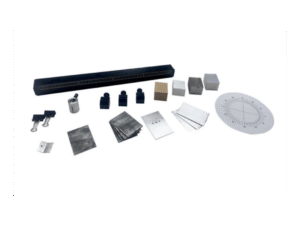 Experimental Radio Activity Set