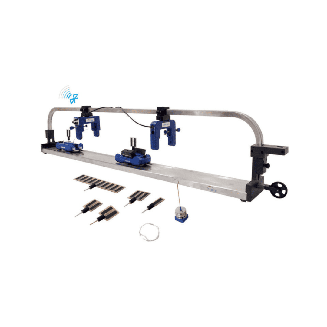 Inspire Law of Motion Kit