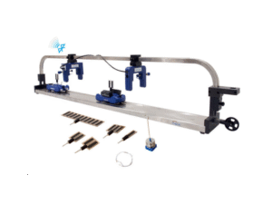 Inspire Law of Motion Kit