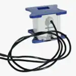 INDOSAW Collision Kit | coil 100 turns physics lab equipment for momentum and impact experiments