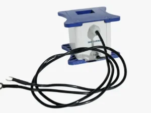 Coil 300 Turns with wings