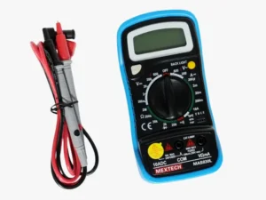 Digital Multi Meter