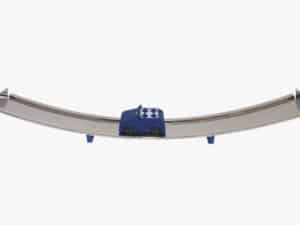 Wireless Dynamics Car and Track Systems | curved track physics lab equipment for dynamics experiments