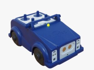 Inspire Dynamic Car (Secondary)