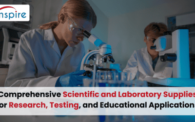 Comprehensive Scientific and Laboratory Supplies for Research, Testing, and Educational Applications