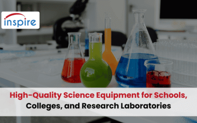 High-Quality Science Equipment for Schools, Colleges, and Research Laboratories