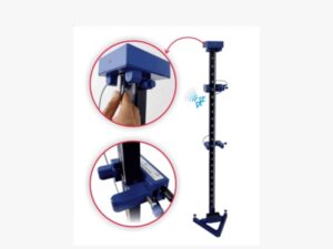 Free Fall Apparatus Accessory Pack