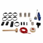 Inspire Dynamics Track Accessories Set
