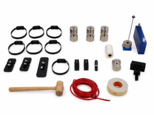Inspire Dynamics Track Accessories Set